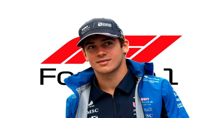 Cambios confirmados en la parrilla de la Fórmula 1 2026: Franco Colapinto asegurado en Alpine F1 Team junto a Pierre Gasly