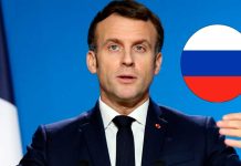 Francia prepara un nuevo servicio militar voluntario ante la tensión con Rusia