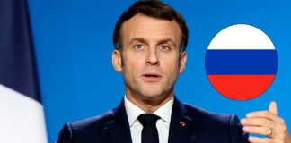 Francia prepara un nuevo servicio militar voluntario ante la tensión con Rusia