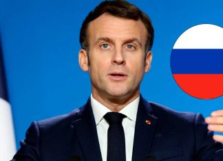 Francia prepara un nuevo servicio militar voluntario ante la tensión con Rusia