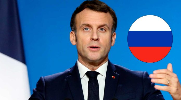 Francia prepara un nuevo servicio militar voluntario ante la tensión con Rusia