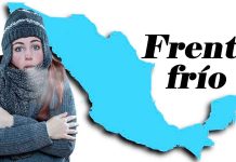 Frente Frío 12 llega a México: este será el día más helado de la semana, advierte la Conagua