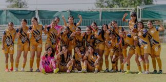 Equipos del Atlético Morelia-UMSNH buscan mantenerse en la parte alta de la tabla en la Liga TDP