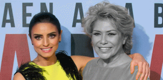 Fallece Gabriela Michel, icónica actriz de doblaje y madre de Aislinn Derbez