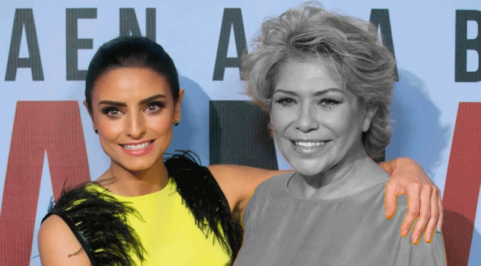 Fallece Gabriela Michel, icónica actriz de doblaje y madre de Aislinn Derbez