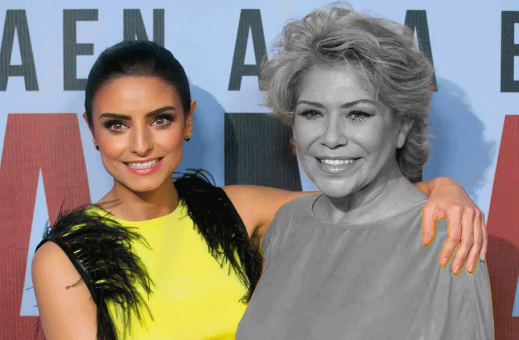 Fallece Gabriela Michel, icónica actriz de doblaje y madre de Aislinn Derbez