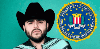 Gerardo Ortiz evita prisión tras cooperar con autoridades de EE.UU.