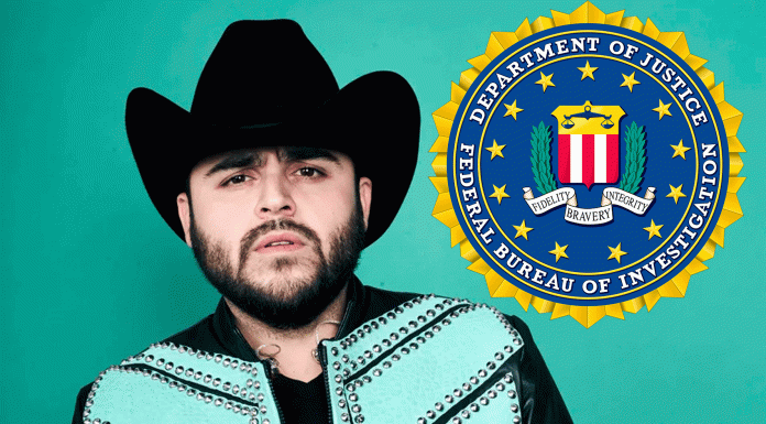 Gerardo Ortiz evita prisión tras cooperar con autoridades de EE.UU.