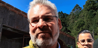 Autobús que se accidentó este sábado se dirigía a la Feria de la Esfera: Gobernador