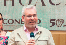 Michoacán atiende a productores de maiz