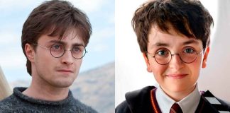 Daniel Radcliffe escribe al nuevo Harry Potter y le desea una experiencia “aún mejor”