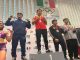 Ernesto Gómez, boxeador nicolaíta ganó Oro en Festival Olímpico