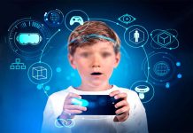 SSP emite ciberalerta para prevenir riesgos de niñas y niños por juegos en la red