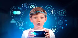 SSP emite ciberalerta para prevenir riesgos de niñas y niños por juegos en la red