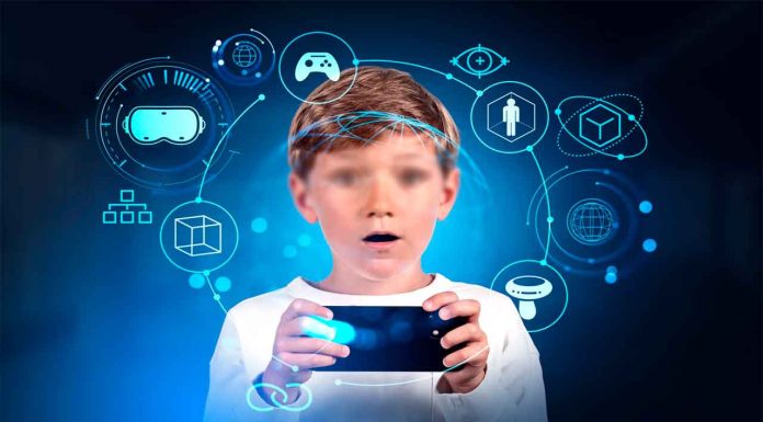 SSP emite ciberalerta para prevenir riesgos de niñas y niños por juegos en la red