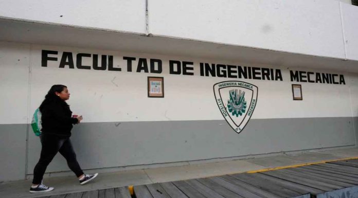 CIEES avala calidad educativa del programa de Ingeniería Mecatrónica de la UMSNH