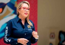 Yarabí Ávila González recibe criticas tras publicación en Facebook