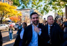 Un nuevo líder que marca una pauta en Estados Unidos y el mundo