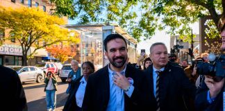 Un nuevo líder que marca una pauta en Estados Unidos y el mundo