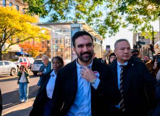 Un nuevo líder que marca una pauta en Estados Unidos y el mundo