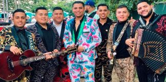 #VIRAL || Grupo Firme acepta cantar “Se fue la pantera” a cambio de 800 mil pesos