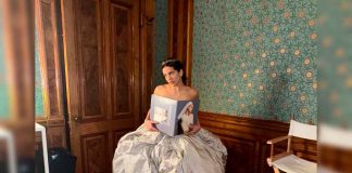 #VIRAL || Rosalía es aclamada después del lanzamiento de LUX su nuevo álbum