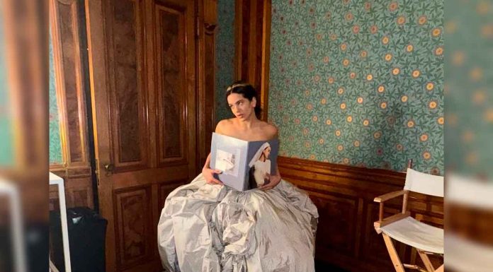 #VIRAL || Rosalía es aclamada después del lanzamiento de LUX su nuevo álbum