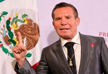 Julio César Chávez habla sin filtros sobre su relación con Ismael “El Mayo” Zambada: “Es una finísima persona”