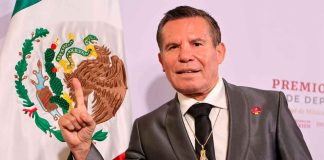 Julio César Chávez habla sin filtros sobre su relación con Ismael “El Mayo” Zambada: “Es una finísima persona”