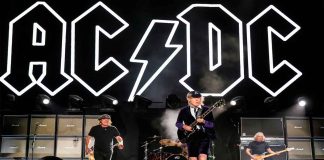 AC/DC abre nueva fecha en CDMX para su gira “Power Up Tour”