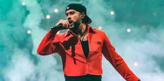 Bad Bunny hace historia en los 68.ª edición de los Premios Grammy