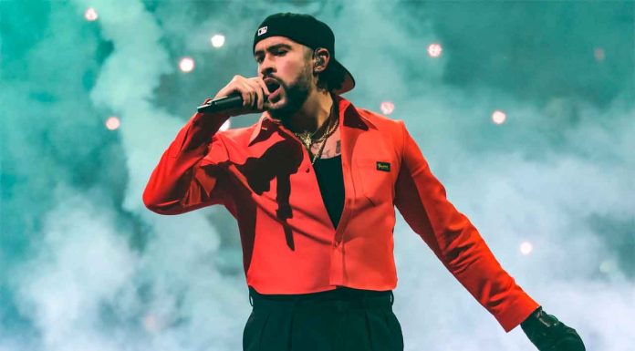 Bad Bunny hace historia en los 68.ª edición de los Premios Grammy