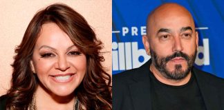 #VIRAL | Lupillo pidió ayuda al n4rc0 cuando murió Jenni Rivera