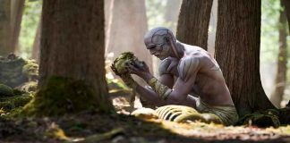 Así se creó Frankenstein de Guillermo del Toro