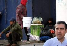 DIF Morelia detecta a 20 personas en situación de calle y suma 117 casos en lo que va del 2025