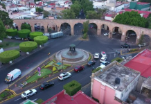 Morelia vibra este sábado con cultura, música y luces mágicas