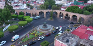 Morelia vibra este sábado con cultura, música y luces mágicas