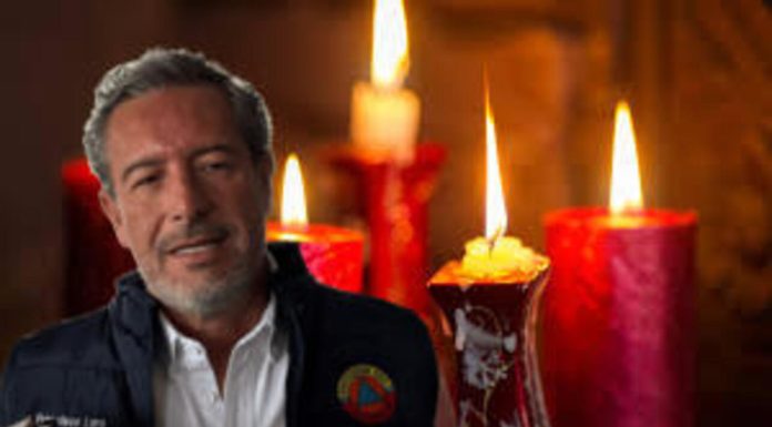 Incrementan incendios en Morelia por uso de velas