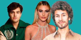 Juanpa Zurita celebra sus 30 años con un viaje épico y diferente junto a sus amigos