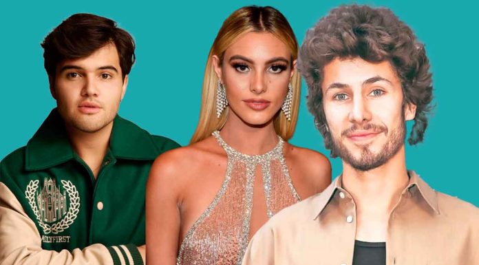 Juanpa Zurita celebra sus 30 años con un viaje épico y diferente junto a sus amigos