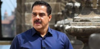 Javier Alatorre desata polémica al criticar “Jóvenes Construyendo el Futuro” por caso Manzo