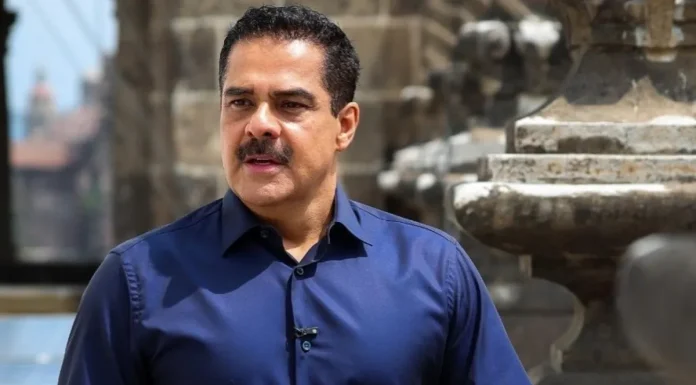 Javier Alatorre desata polémica al criticar “Jóvenes Construyendo el Futuro” por caso Manzo