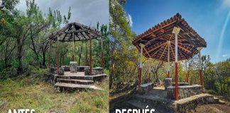 Jiquilpan rescata espacios llenos de energía e historia