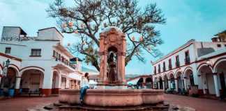 Jiquilpan, más de una década como Pueblo Mágico: Sectur