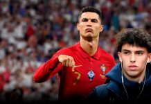 João Félix brilla en la Champions Asiática mientras Cristiano Ronaldo queda fuera