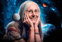 Noche de las Estrellas 2025 rendirá homenaje con drones a la astrónoma Julieta Fierro