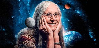 Noche de las Estrellas 2025 rendirá homenaje con drones a la astrónoma Julieta Fierro