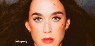 Katy Perry anuncia su nuevo sencillo “Bandaids”, disponible este 6 de noviembre
