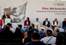 Federación y Estado garantizarán precio justo para la lenteja michoacana; Zacapu entre los principales beneficiados