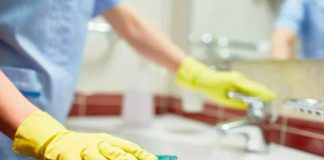 En Michoacán se reconoce el trabajo doméstico y de cuidados, el derecho a recibir hasta el 50% del patrimonio familiar como justicia patrimonial.